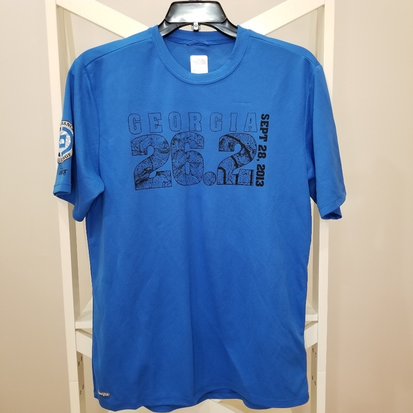 North Face Vapor Wick Endurance Challenge - Picture 5 of 16